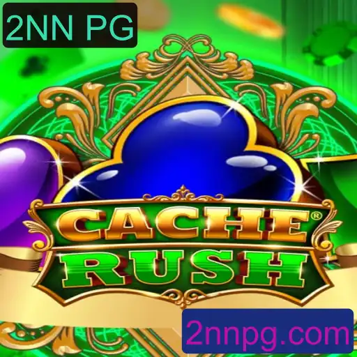Descubra o Mundo de CacheRush: O Novo Fenômeno em Jogos