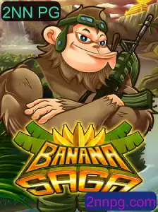 Explorando o Mundo de BananaSaga: Uma Jornada Épica