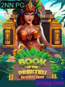 Descubra o Fascinante Mundo de BookOfThePriestess: O Jogo da Sacerdotisa