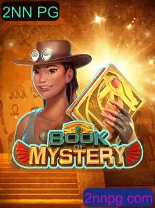 Descubra o Enigmático Mundo de 'BookofMystery': Um Jogo para Mentes Curiosas