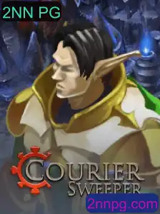 Explorando o Mundo de CourierSweeper: O Jogo que Une Estratégia e Aventura