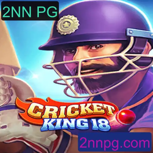 CricketKing18: Descubra o Mundo Emocionante e Estratégico do Jogo 2NN PG