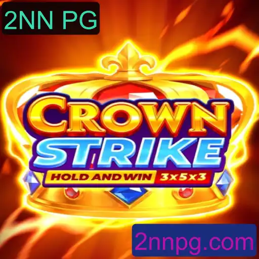 Descubra CrownStrike: Um Mergulho no Universo do Jogo Baseado em 2NN PG