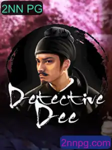 Explorando o Mundo Empolgante de DetectiveDee: Um Mergulho no Jogo 2NN PG
