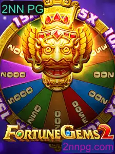 FortuneGems2: Descubra a Emoção do Jogo com 2NN PG