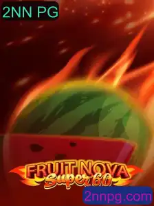 Descubra o Fascinante Mundo de FruitNovaSuper60: Um Jogo de Slots Inovador com a Chave do Sucesso '2NN PG'