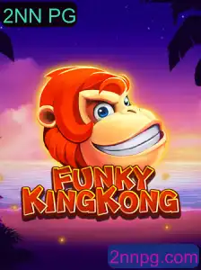 Descubra FunkyKingKong: O Jogo Revolucionário Que Está Transformando o Gênero de Plataforma