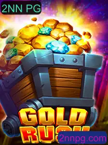 Descubra o Fascinante Mundo de GoldRush: Um Guia Completo