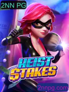 Descubra HeistStakes: O Jogo de Estratégia que Conecta Desafios Modernos