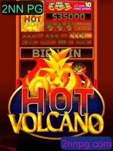 Explorando o Fascinante Mundo de HotVolcano: Um Guia Completo para a Experiência de Jogo com 2NN PG