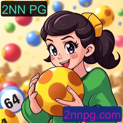 Jogos de loteria