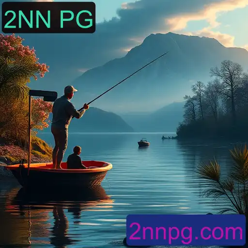 Jogos de pesca