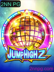 JumpHigh2: A Evolução do Jogo de Plataforma com a Tecnologia 2NN PG
