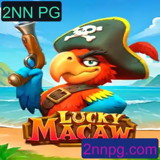 Descubra o Novo e Empolgante Jogo: LuckyMacaw