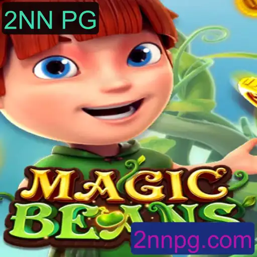 Descubra o Jogo MAGICBEANS: Uma Aventura Envolvente