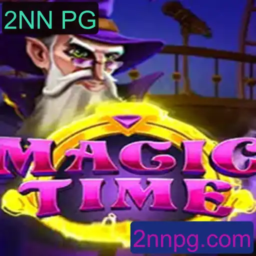 MagicTime: O Novo Fenômeno dos 2NN PG