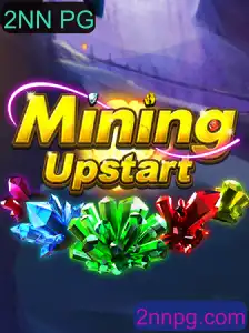 Descobrindo o Mundo de MiningUpstart