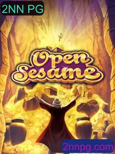Descubra OpenSesame: Um Jogo de Estratégia Inovador com 2NN PG