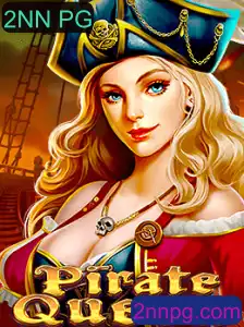 PirateQueen: Aventuras e Estratégias no Jogo de Cartas 2NN PG