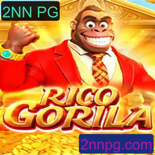 Descubra o Fascinante Mundo de RicoGorila - Um Jogo Estratégico Envolvente