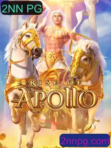 RiseofApollo: Uma Jornada Épica no Mundo dos Jogos com 2NN PG