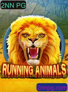 RunningAnimals: Explorando o Empolgante Mundo do Jogo 2NN PG