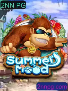 Descubra o Envolvente Mundo do Jogo SummerMood e a Chave do 2NN PG