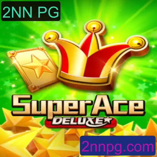 SuperAceDeluxe: Explorando o Novo Fenômeno dos Jogos com 2NN PG