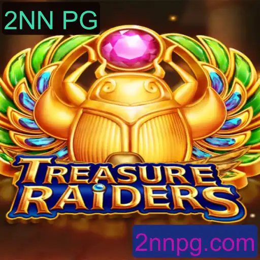 Explorando o Mundo de TREASURERAIDERS: O Novo Fenômeno 2NN PG