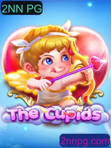TheCupids: Uma Aventura Romântica no Mundo dos Jogos