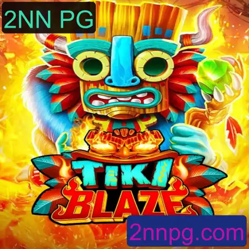 Descubra TikiBlaze: Um Novo Jogo Revolucionário