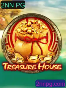TreasureHouse: Descubra a Aventura do 2NN PG