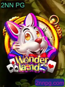 Explorando o Jogo Wonderland: Introdução e Regras do 2NN PG