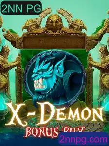 Explorando o Universo de XDemonBonusBuy
