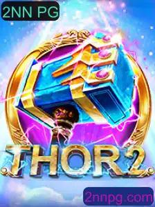 Thor2: Uma Nova Era de Aventuras com o Jogo 2NN PG