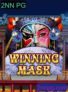 WinningMask: Uma Jornada Estratégica nos Desafios 2NN PG